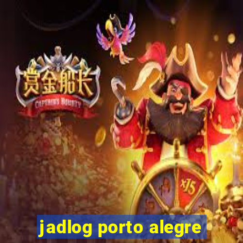 jadlog porto alegre